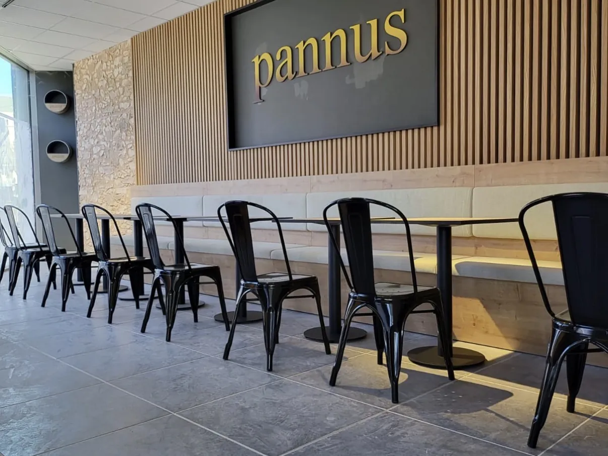 Reformas de restaurantes, bares y hostelería — Reformex Solutions